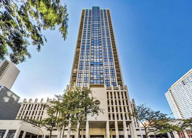 Property at 1122 N Clark St #3304, Chicago, IL 60610, 1 bed, 1 bath