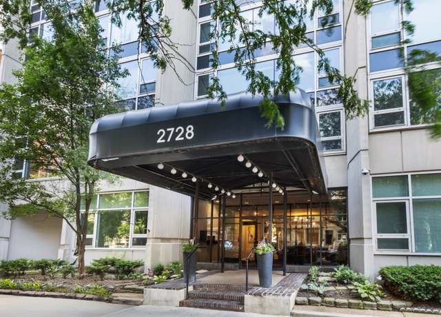 Property at 2728 N Hampden Ct #109, Chicago, IL 60614, 1 bed, 1 bath