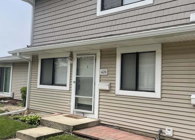 Property at Sign in for address, Hanover Park, IL 60133, 2 beds, 1 bath