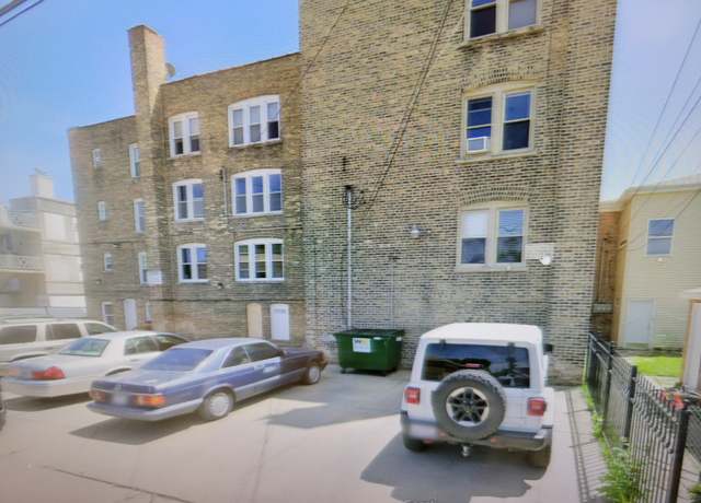 Property at 2844 W Addison St Unit P1, Chicago, IL 60618