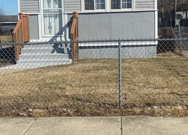 Property at 14713 Winchester Ave, Harvey, IL 60426, 3 beds, 1 bath