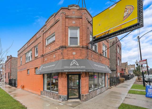 Property at 2524 S California Ave, Chicago, IL 60608, 7 beds, 4 baths
