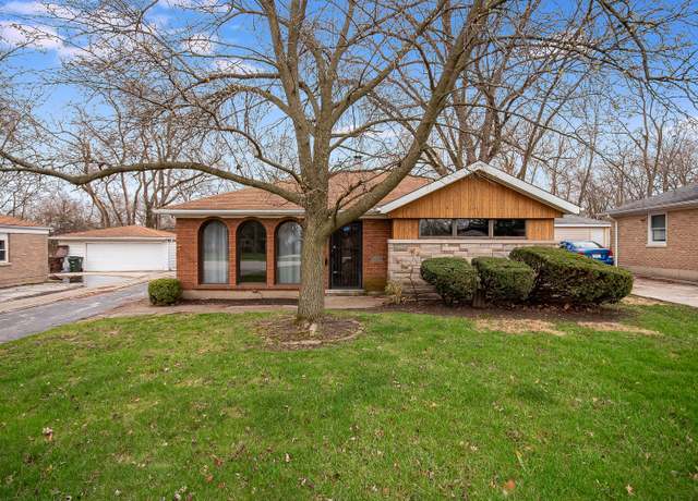 Property at 329 Indianwood Blvd, Park Forest, IL 60466, 2 beds, 2 baths