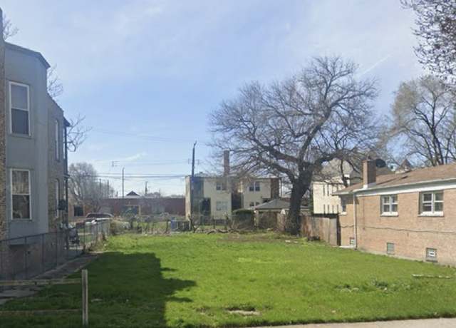 Property at 4821 W Congress Pkwy, Chicago, IL 60644