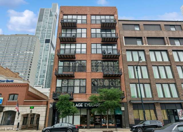 Property at 1243 S Wabash Ave #302, Chicago, IL 60605, 2 beds, 2 baths