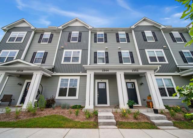 Property at 1544 Syracuse Dr, Grayslake, IL 60030, 3 beds, 3.5 baths