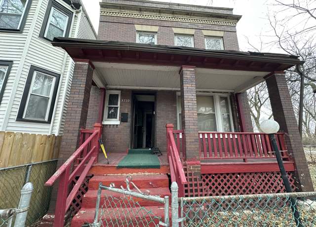 Property at 5755 S Elizabeth St, Chicago, IL 60636, 4 beds, 2 baths