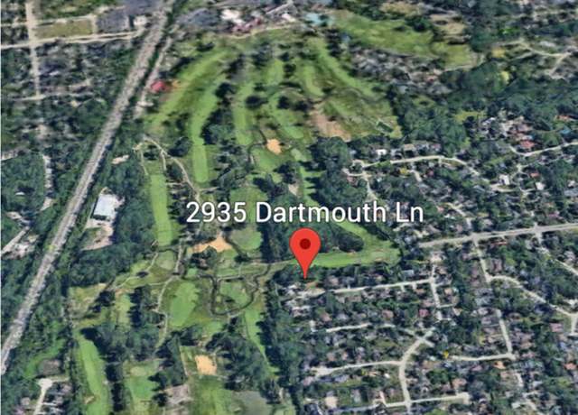 Property at 2935 Dartmouth Ln, Olympia Fields, IL 60461