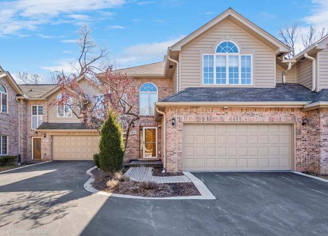 Property at 412 Ashbury Dr, Hinsdale, IL 60521, 3 beds, 2.5 baths