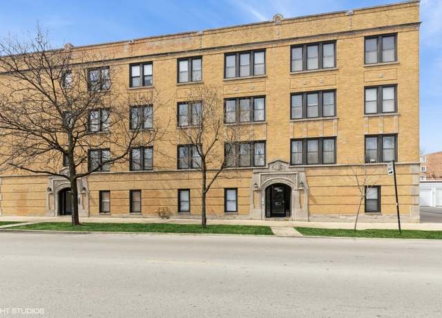 Property at 6150 N Ravenswood Ave #4, Chicago, IL 60660, 2 beds, 2 baths