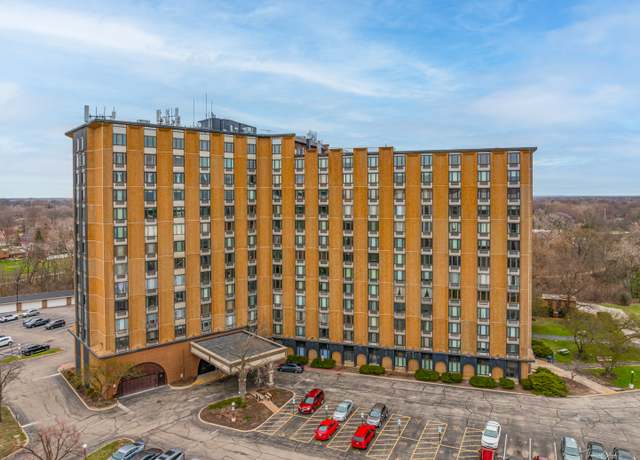 Property at 1 Renaissance Pl #1115, Palatine, IL 60067, 1 bed, 1 bath
