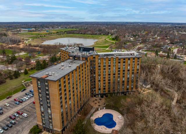 Property at 1 Renaissance Pl #1115, Palatine, IL 60067, 1 bed, 1 bath