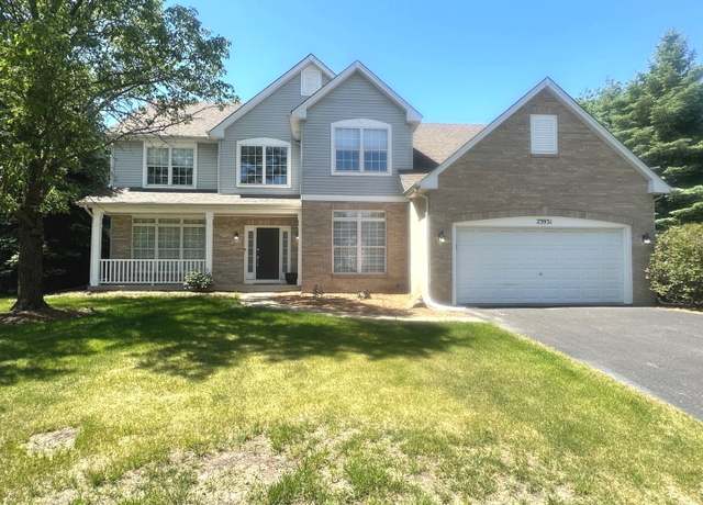 Property at 23931 Greenfield Ct, Plainfield, IL 60585, 4 beds, 2.5 baths