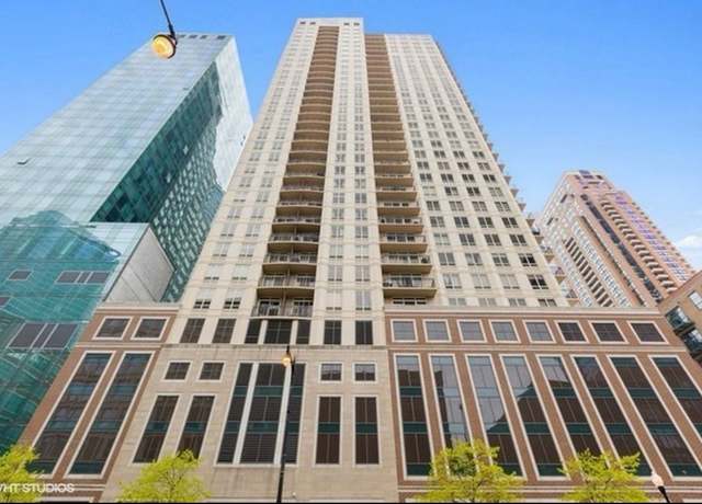 Property at 1111 S Wabash Ave #706, Chicago, IL 60605, 1 bed, 1 bath