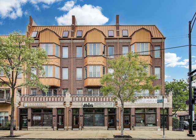 Property at 1935 S State St #4, Chicago, IL 60616, 2 beds, 2 baths