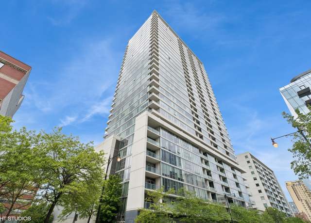 Property at 1720 S Michigan Ave #3004, Chicago, IL 60616, 1 bed, 1 bath