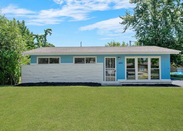 Property at 1401 Stanley Blvd, Calumet City, IL 60409, 4 beds, 2 baths