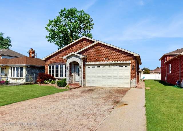 Property at 8423 S 79th Ave, Justice, IL 60458, 3 beds, 3 baths