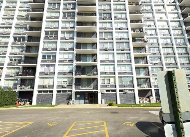 Property at 8809 W Golf Rd Unit 11F, Niles, IL 60714, 1 bed, 1 bath
