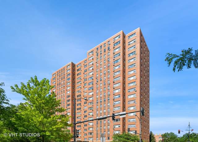 Property at 2909 N Sheridan Rd #1309, Chicago, IL 60657, 2 beds, 2 baths