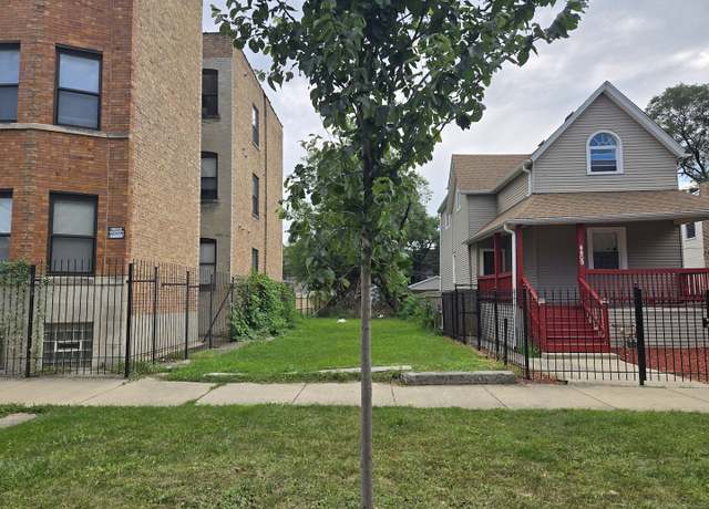 Property at 4407 W Maypole Ave, Chicago, IL 60624