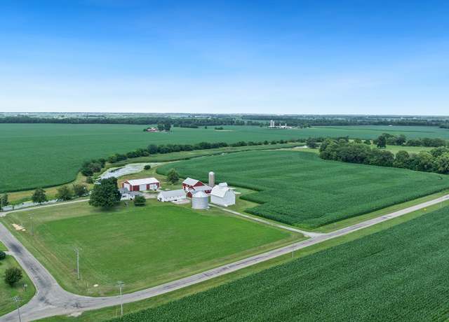 Property at 000 Felton Rd, Prophetstown, IL 61277