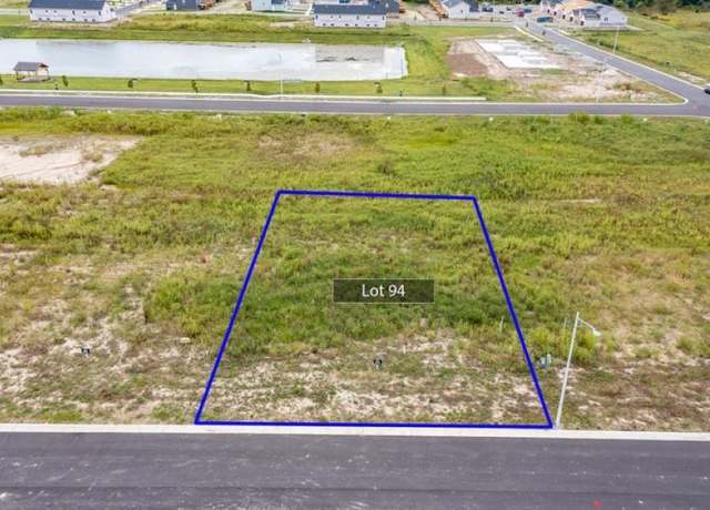 Property at 8252 Dylan Dr, Merrillville, IN 46410
