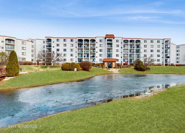 Property at 375 Plum Creek Dr #310, Wheeling, IL 60090, 2 beds, 2 baths