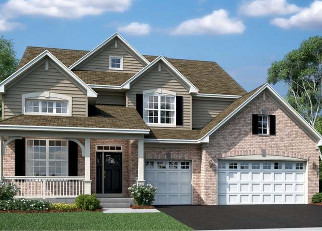 Property at 609 Donegel Dr, Elgin, IL 60124, 4 beds, 2.5 baths