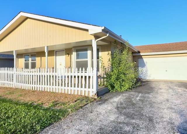 Property at 20137 Sequoia Ave, Lynwood, IL 60411, 3 beds, 1.5 baths