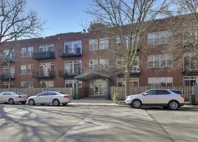 Property at 2333 W Saint Paul Ave #217, Chicago, IL 60647, 2 beds, 2 baths