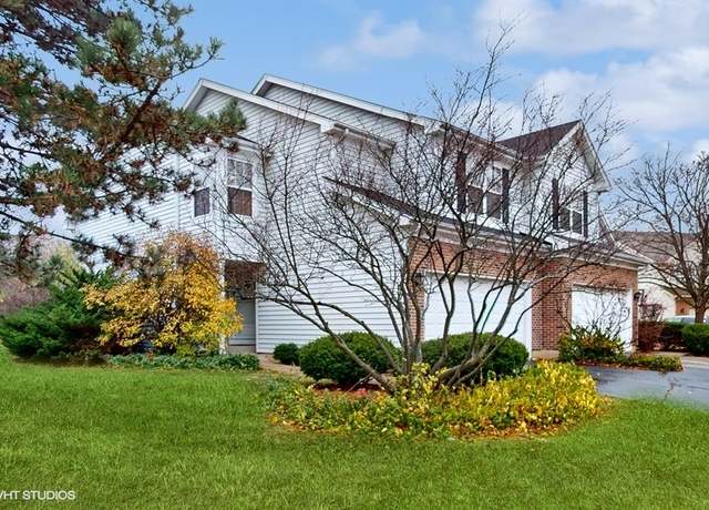 Property at 1751 Leeds Ct, Mundelein, IL 60060, 2 beds, 2.5 baths