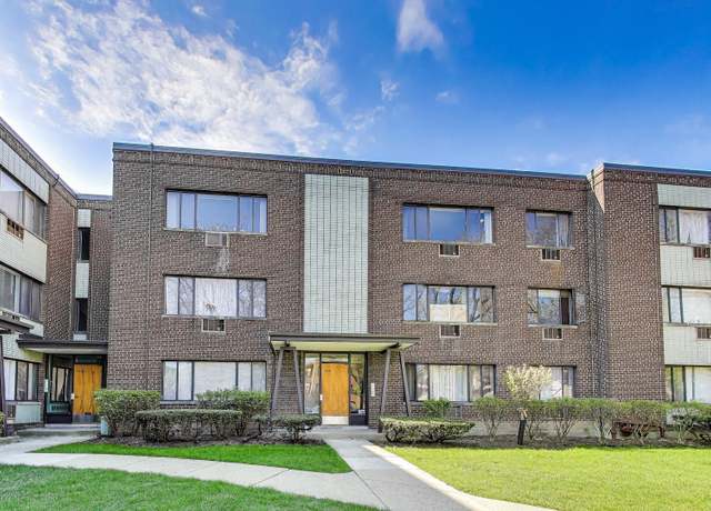 Property at 3441 W Bryn Mawr Ave Unit 1E, Chicago, IL 60659, 1 bed, 1 bath