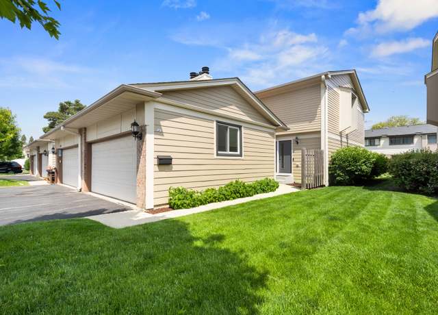 Property at 748 Grouse Ct, Deerfield, IL 60015, 4 beds, 3.5 baths