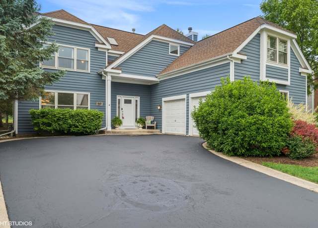 Property at 1580 Verde Ln, Mundelein, IL 60060, 4 beds, 2.5 baths