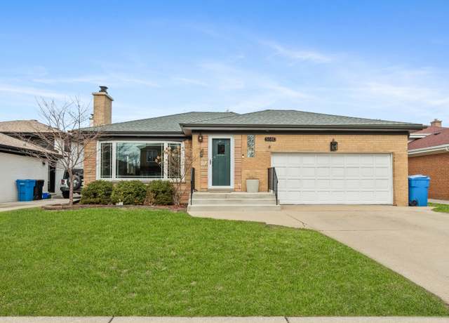 Property at 5660 N Rogers Ave, Chicago, IL 60646, 4 beds, 3 baths