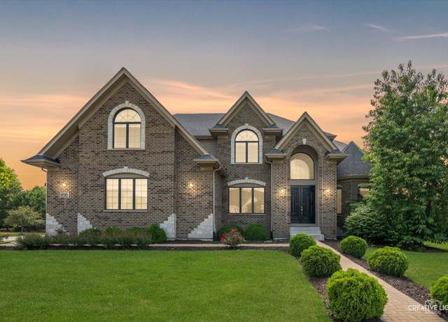 Property at 4604 Shumard Ln, Naperville, IL 60564, 6 beds, 6 baths