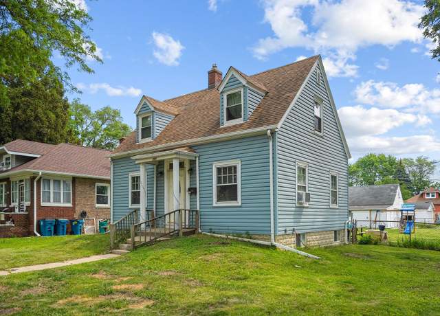 Property at 197 Rose St, Bensenville, IL 60106, 2 beds, 2 baths