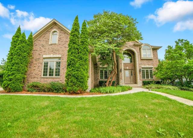 Property at 2227 Spartina Rd, Naperville, IL 60564, 5 beds, 4 baths