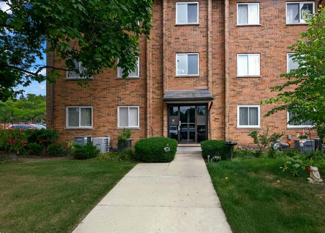 Property at 900 Casey Ct Unit 27-06, Schaumburg, IL 60173, 2 beds, 1.5 baths