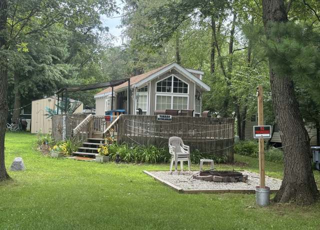 Property at 10 266/267 Woodhaven, Sublette, IL 61367