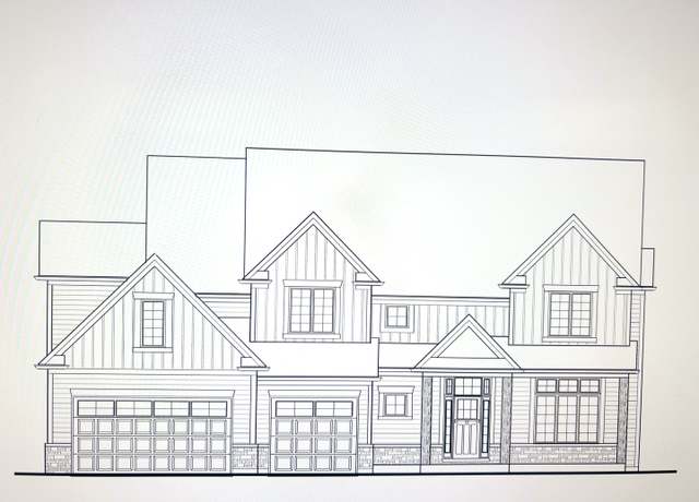 Property at 1133 Catherine Ave, Naperville, IL 60540, 5 beds, 4.5 baths
