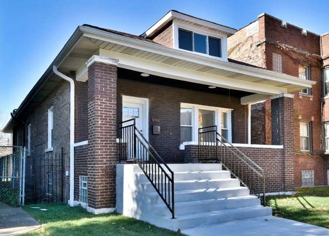 Property at 8004 S Ada St, Chicago, IL 60620, 4 beds, 2 baths