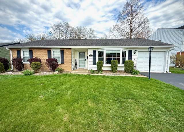 Property at 1717 N Patton Ave, Arlington Heights, IL 60004, 3 beds, 1.5 baths