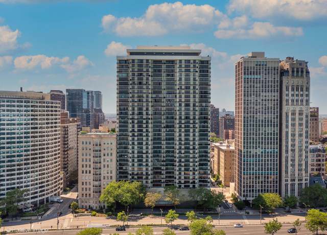 Property at 1212 N Lake Shore Dr Unit 12CN, Chicago, IL 60610, 2 beds, 2 baths