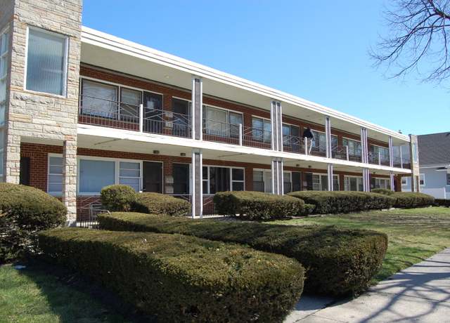 Property at 1001 N Harlem Ave Unit A, Oak Park, IL 60302, 1 bed, 1 bath
