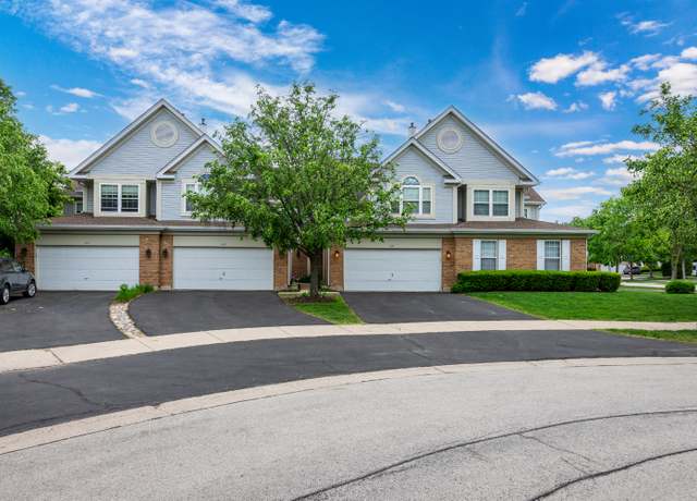 Property at 619 Glenwood Ln, Lombard, IL 60148, 2 beds, 1.5 baths