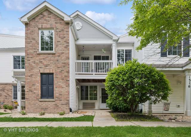 Property at 1504 Mcclure Rd #1504, Aurora, IL 60505, 1 bed, 1 bath
