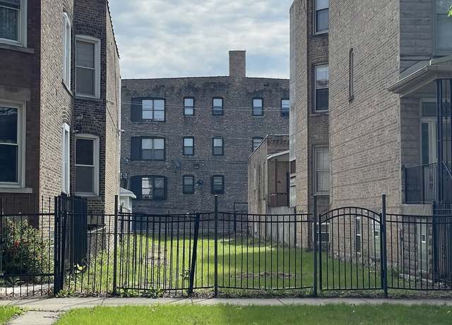 Property at 5635 S Wabash Ave, Chicago, IL 60637