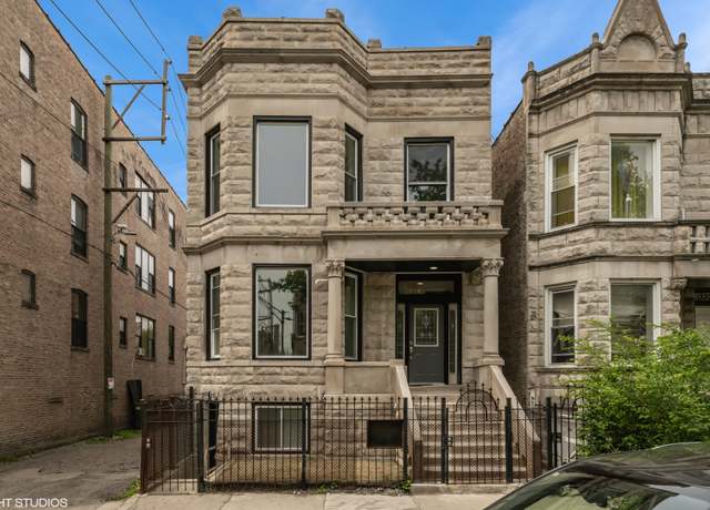 Property at 1332 S Lawndale Ave, Chicago, IL 60623, 10 beds, 3 baths